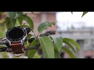 GX SmartWatch Official