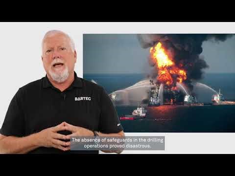 01 | Explosion Prevention