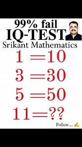 Solve #math #question #viralreels #trendingreels #fashion #reels #india Follow Srikant Mathematics, Hazaribag HAZARIBAG MATHEMATICS @top fans | Srikant Mathematics, Hazaribag