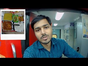 Celebrating B-Day in Puri Sealdah Duronto Express