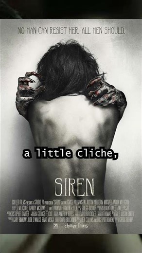 Siren (2016) | Spoiler Free Short Review