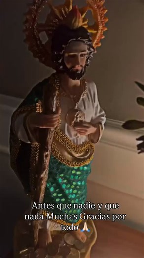 🙏🏻🙏🏻🙏🏻🙏🏻 | Leonardo Garcia