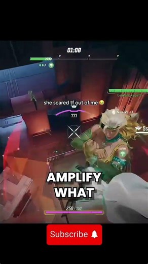 Marvel Rivals What Is Rogue Doing #marvelrivals #shorts