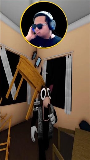 Earthquake Simulator is INSANE!🤣