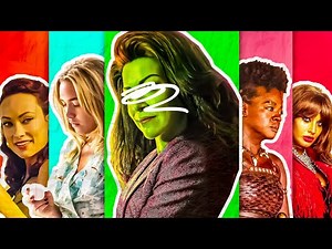 that JOKE was written by a woman.