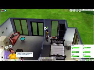 Dentist CAREER?? Sims 4 MOD Gameplay