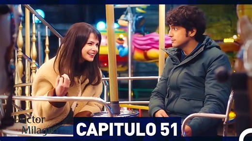 Doctor Milagro Capítulo 51
