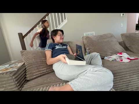 LIFE IN TENNESSEE - DADDY DAY CARE - NOT FEELING GOOD - KATHLEEN’S NEW BOOK!
