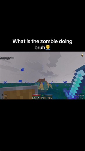 Minecraft Zombie Memes That Will Make You Laugh