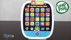 Watch My First Learning Tablet from LeapFrog on Amazon Live