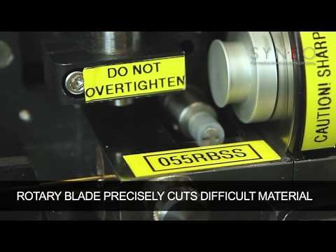 Accu-Cut 700L Automated Braided Tubing Cutter