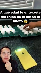 1.4M views · 6.2K reactions | El mejor lifehack para saber cuando un huevo esta podrido  #tips #tipsandtricks #lifehacks | Jancarloodc | Facebook