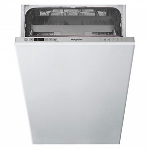 Integrated Dishwashers