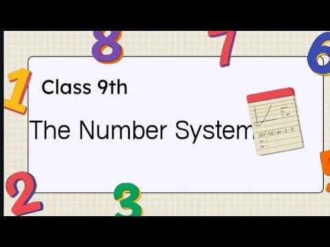 Class 9th| Rational number example| 1&2