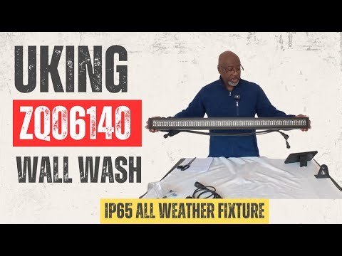 DJ GIG LOG UKING ZQ06140 WATERPROOF WASH