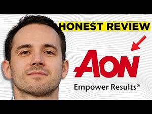 AON Travel Insurance (2024) Review - Pros and Cons
