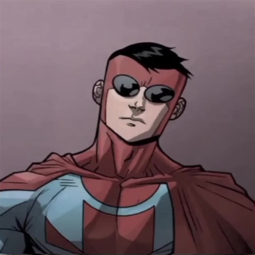 Invincible Edit: Highlights of Mark Variants
