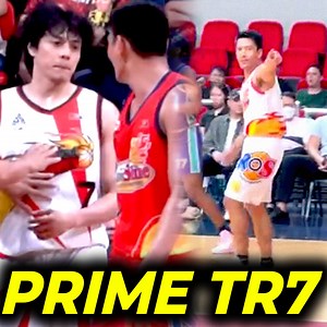Naging PRIME Terrence Romeo dahil sa ginawa ng bata ni Coach Yeng! | James Yap last PBA Game! | The Scoreboard