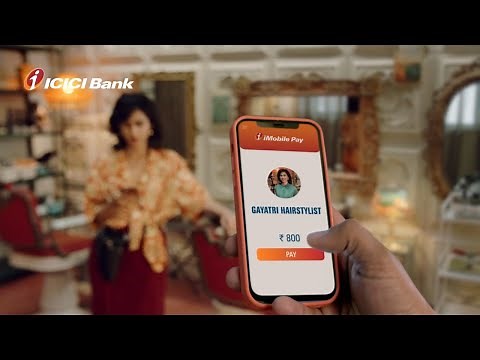 iMobile Pay: The app for anything, anyone, anytime