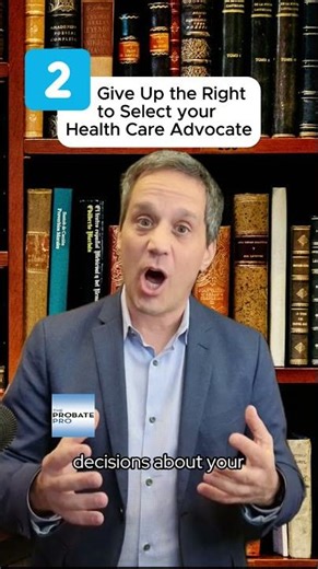 What Happens If You Die Without a Will? The State Decides