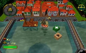 45K views · 2.3K reactions | Overboard..we all loved the demo but never bought the game! | Gaming Moments | Facebook