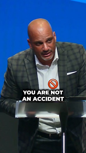 12K views · 569 reactions | Your life is intentional. ❤️ #motivation #purpose #selfconfidence | Derek Grier | Facebook