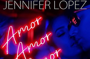 Jennifer Lopez feat Wisin, "Amor Amor Amor" è il nuovo singolo - Soundsblog