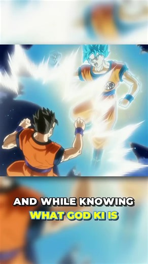 7.4K views · 86 reactions | Can Gohan turn Super Saiyan Blue? 樂 #dbz #dbsuper #dragonballdaima #dragonballsuper #dragonballz #dragonball #DragonBallSuperSuperHero #gohan #beastgohan #supersaiyan #ssjblue #supersaiyanblue #fyp #reel | DBZ SUPER PAGE | Facebook