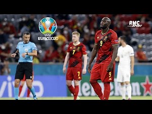 Belgique - Italie : Riolo pointe du doigt les défauts des Diables Rouges