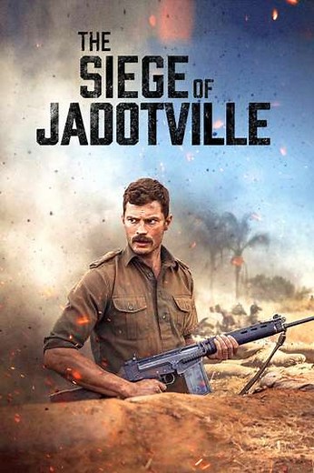 The Siege of Jadotville (2016) - Movie