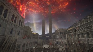 Elden Ring Unofficial Expansion Adds New Weapons, Armors, Locations And More