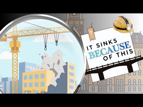 Geotechnical Engineering Explained | Soil Mechanics for Beginners