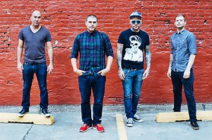 On My Playlist: Top 5 Alien Ant Farm songs | Potchefstroom Herald