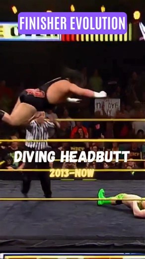 Every FINISHER of Bull Dempsey !