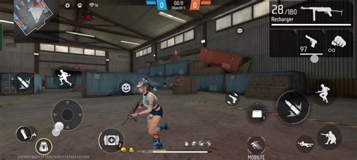 Only Body Shot No Headshot: A Fun Take on Viral Memes