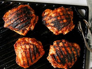 5 Different Ways to Cook Chicken Thighs