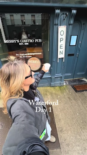 Exploring Irish Delights: Best Recommendations in Waterford