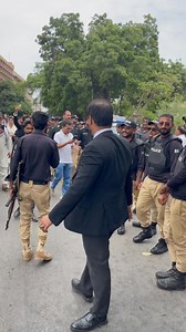 Advocate Riaz Ali on Reels