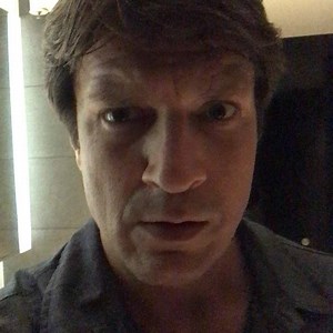 117K views · 11 reactions | Nuff said. | Nathan Fillion | Facebook