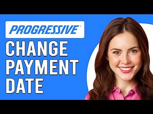 How To Change Payment Date On Progressive (How Do I Change Payment Date On Progressive?)