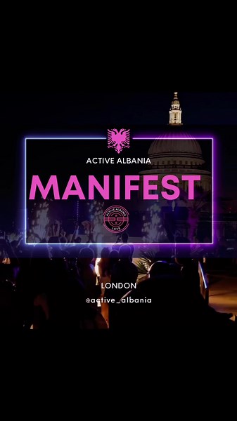 Expect unforgettable nights filled with music, excitement, and a vibe like no other. Dare to dream with us—Active Albania is here to make it all possible.” #albania #EventVibes #AlbanianNights #PartyOfTheYear #LuxuryEvents #IconicVenues #AlbanianCulture #NightlifeGoals #ExclusiveParties #AlbanianVibes #VIPExperience #UnforgettableNights #GlobalEvents #EpicParties #AlbanianExperience #PartyCulture #EventPlannerLife #DiscoverAlbania #london