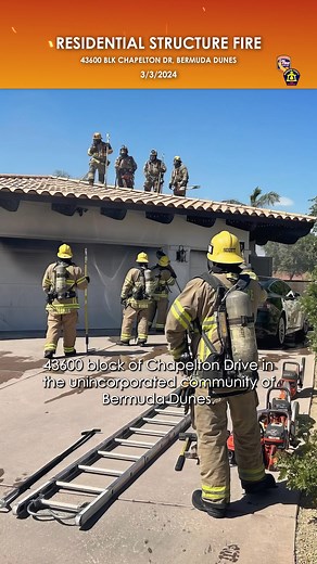 3.4K views · 30 reactions | On Sunday, March 3rd, firefighters...