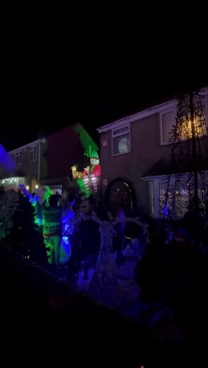 11 reactions | Well done Daryl! Wallace and Gromit, Vbudz! It was all going down! Let Christmas begin!!!! | Mixx Radio | Facebook