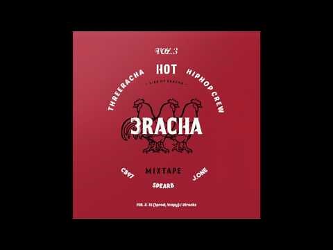 3RACHA - WOW (Prod. SPEARB)