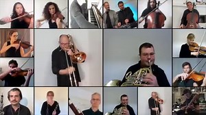 As a tribute to Robert Miles’ legacy, take a moment today to appreciate this ‘lockdown version’ of ‘Children’ by the talented Ibiza Symphonica | Spinnin' Records