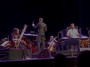 Concert History of Theatre Royal Norwich, England, United Kingdom (Updated for 2025 - 2026) | Concert Archives