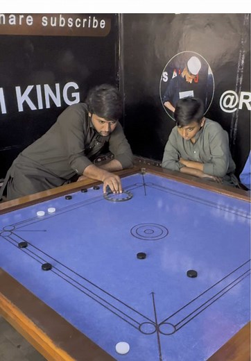 Mastering Carrom: Tips for Beginners and Enthusiasts
