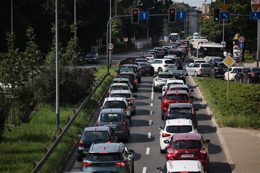 Uchwała o SCT w Krakowie już opublikowana. W życie wejdzie 26 czerwca. Po tej dacie nie kupuj już starego samochodu