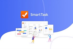 SmartTask - Manage projects and execute tasks