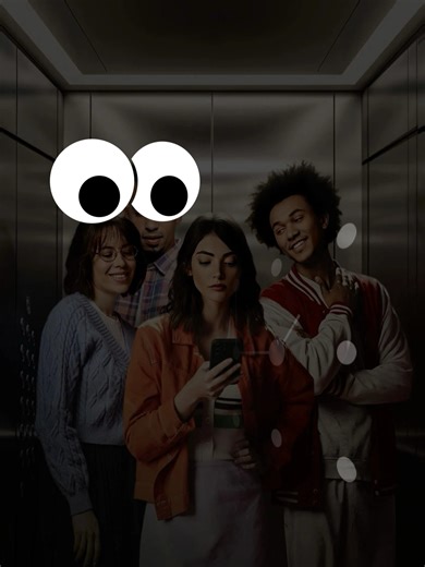 Packed elevator? No worries. Get ready for the next #level of privacy. #GalaxyAI #GalaxyUnpacked #Samsung Learn more: samsung.com
